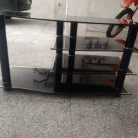 میز تلویزیون شیشه ای|میز تلویزیون|بندر انزلی, انصار الحسین|دیوار