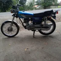 موتورهوندا۷۴ژاپن|موتورسیکلت|فومن, |دیوار