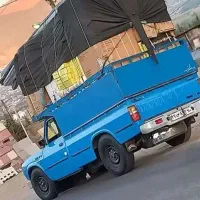 اتوبار باربری پردیس نیسان فاز۱۱،۹،۸شهرستان کارگر