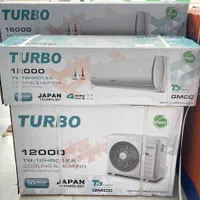 کولرگازی توربو و جنرال لندT3/اقساط/بازنشستگان/عموم|کولر گازی و فن‌کوئل|مشهد, کوی المهدی|دیوار