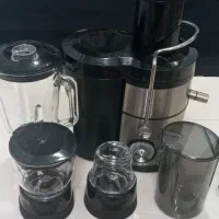 یخچال الکترواستیل،آبمیوه گیری ،چرخ خیاطی،ماکروفر|سایر لوازم برقی|بومهن, |دیوار