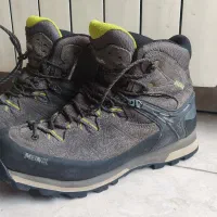 کفش کوهنوردی مندل گورتکس ضدآب Meindl Tonale Gtx|کوهنوردی و کمپینگ|تهران, سردارجنگل|دیوار
