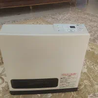 بخاری ژاپنی کلید بقل