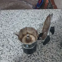 قهوه جوش|قوری، کتری، قهوه‌ساز دستی|همدان, |دیوار