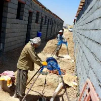 مغنی و تخریب|خدمات پیشه و مهارت|اصفهان, شاهزاده ابراهیم|دیوار