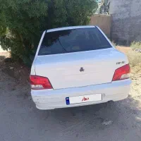 پراید 132 مدل97 درجه1 پلمپ