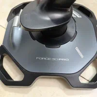 دسته خلبانی لاجیتک Force 3D Pro مدل F30|کنسول، بازی ویدئویی و آنلاین|تهران, خاوران|دیوار