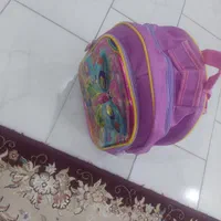 کیف مدرسه دخترانه|کیف، کفش، کمربند|محمدشهر, محمدشهر|دیوار