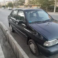 پرایدمدل ۸۳|خودرو سواری و وانت|مشهد, یوسفیه (شهرک غرب)|دیوار