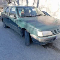 پژو آردی مدل 84|خودرو سواری و وانت|اردبیل, |دیوار