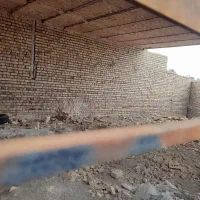 خونه نیمه ساز در اغوی مجنون۷|فروش خانه و ویلا|تربت‌حیدریه, آغوی|دیوار