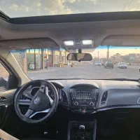 جک اس ۵ جک s5 مدل ۹۴ بی رنگ|خودرو سواری و وانت|زنجان, |دیوار