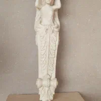 مجسمه فرشته به ابعاد۱۳در۴۳ سانت