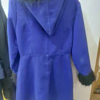 پالتو و مانتو سایز ۳۸|لباس|کرمان, |دیوار