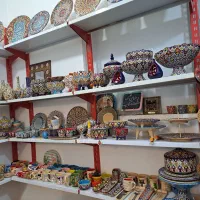 فروش انواع سفال|صنایع دستی و سایر لوازم تزئینی|اهواز, نادری|دیوار