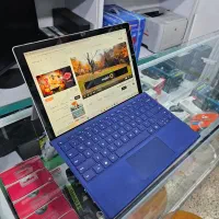 لپتاپ سورفیس پرو۷ نسل ۱۰ صفحه تاچ کیبرد جدا شونده|رایانه همراه|یاسوج, |دیوار