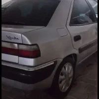 فروش خودروی زانتیا