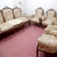 مبل سلطنتی زرقان مرودشت شیراز