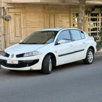 مگان مدل۹۱اتومات فول