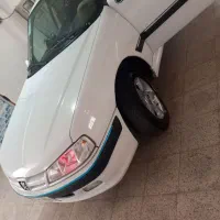 پژو پارس مدل ۱۴۰۲ موتور جدید کارمندی|خودرو سواری و وانت|زاهدان, |دیوار