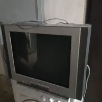 تلوزیون پر خاطره