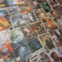 دی وی دی واگذار میشه فیلم