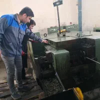 جذب نیروی کاره ساده فنی جای خواب غذا|استخدام صنعتی، فنی، مهندسی|تهران, فردوس|دیوار