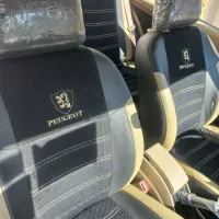 پارسxu7p۱۴۰۱ موتورجدید|خودرو سواری و وانت|قزوین, |دیوار