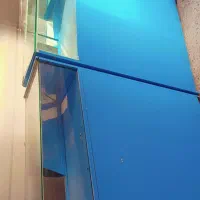 ویترین مغازه