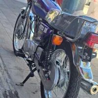 موتور|موتورسیکلت|میاندوآب, |دیوار