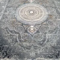 یک جفت فرش ۹ متری ۷۰۰ شانه درحدنو