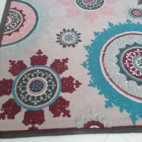 فرش فانتزی شیک 120 در 150