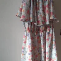 تعدادی لباس