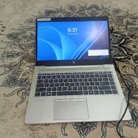 اچ پی HP EliteBook 745 G6