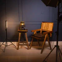 اجاره استودیو عکاسی و فیلمبرداری ۲۴ ساعته|اجارهٔ کوتاهمدت دفتر کار و فضای آموزشی|تهران, قیطریه|دیوار