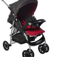 کالسکه و کریر