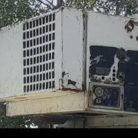 یخچال کامیون ایسوزو|خودرو سنگین|اهواز, شریعتی جنوبی|دیوار