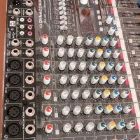 میکسر دایناکورد آلمان در حد نو|آلات موسیقی|تهران, بوستان چیتگر|دیوار