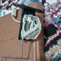 شناور پمپ پراید