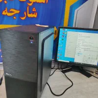 کیس تاور مناسب کار های متوسط