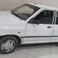 پراید 131 مدل 90