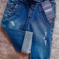 شلوار جین نو