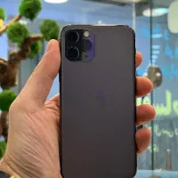 آیفون 11 پرو za دوسیمکارت ( موبایل ستینگ )