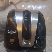 سرخ کن مارک Gl|اجاق گاز و لوازم برقی پختوپز|بیرجند, |دیوار