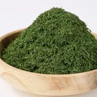 شوید خشک خانگی