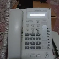 تلفن سانترال پاناسونیک