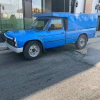 نیسان دوگانه|خودرو سواری و وانت|تهران, اختیاریه|دیوار