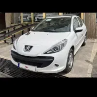 ۲۰۷ اتومات سقف فلز