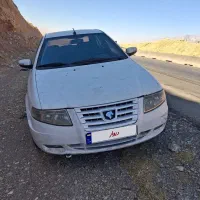 سمند EF7 توربو - مدل ۱۳۹۵|خودرو سواری و وانت|اندیمشک, |دیوار