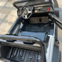 بنز مانی ماگ در حد نو چهار موتوره